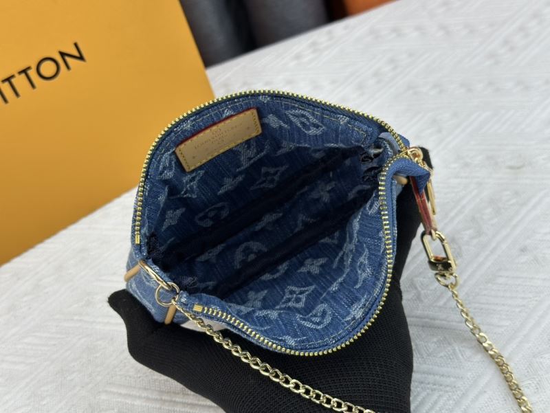 Louis Vuitton Satchel Bags